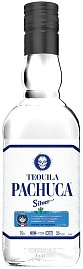 Текила Pachuca Silver 0.7 л
