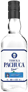 Текила Pachuca Silver 0.7 л