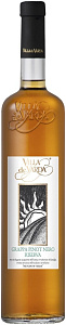 Граппа Villa de Varda Pinot Nero Riserva 0.7 л