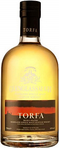 Виски Glenglassaugh Torfa 0.7 л