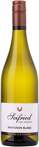 Белое Сухое Вино Seifried Sauvignon Blanc Nelson 0.75 л