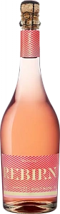 Розовое Экстра брют Игристое вино Rebirn Rose Extra Brut Vina Valdivieso 0.75 л