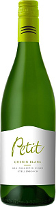 Белое Сухое Вино Ken Forrester Petit Chenin Blanc Stellenbosch 0.75 л