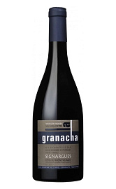 Вино La Granacha Cotes du Rhone Villages 0.75 л