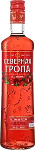 Настойка Severnaya Tropa Cranberry 0.5 л