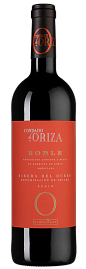 Вино Condado de Oriza Roble 2020 г. 0.75 л