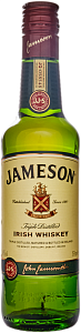 Виски Jameson 0.35 л