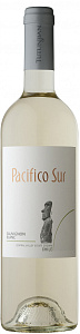 Белое Сухое Вино Apaltagua Pacifico Sur Estate Sauvignon Blanc Valley Central DO 0.75 л