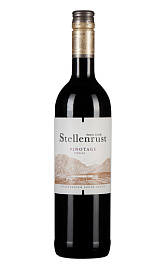 Вино Stellenrust Pinotage 0.75 л