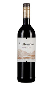 Красное Сухое Вино Stellenrust Pinotage 0.75 л