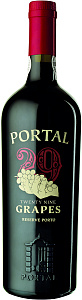 Красное Сладкое Портвейн Portal 29 Grapes Reserve 0.75 л