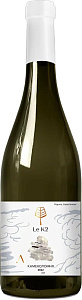 Красное Сухое Вино Le K2 Quarry Syrah 0.75 л