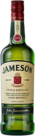 Виски Jameson 0.7 л