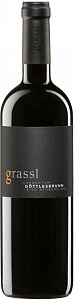 Красное Сухое Вино Gоttlesbrunn Ried Neuberg Grassl 0.75 л
