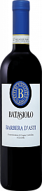 Вино Batasiolo Barbera d'Asti DOCG 0.75 л
