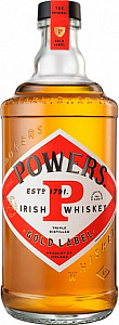 Виски Powers Gold Label 0.7 л