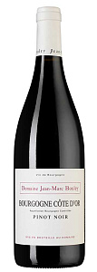 Красное Сухое Вино Domaine Jean-Marc & Thomas Bouley Bourgogne Pinot Noir 2019 г. 0.75 л