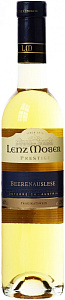Белое Сладкое Вино Lenz Moser Prestige Beerenauslese 0.375 л