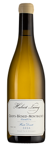 Белое Сухое Вино Criots-Batard-Montrachet Grand Cru Haute Densite 2016 г. 0.75 л