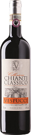 Вино Vespucci Chianti Classico Riserva DOCG 0.75 л