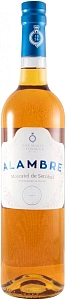Белое Сладкое Вино Jose Maria da Fonseca Alambre Moscatel de Setubal DO 0.75 л