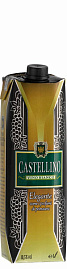 Вино Castellino Bianco 1 л Bag-in-box