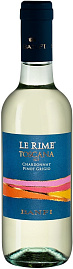 Вино Le Rime 0.375 л
