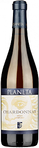 Белое Сухое Вино Planeta Chardonnay 0.75 л