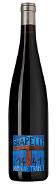 Вино Alsace Pinot Noir Chapelle 1441 Domaine Trapet Pere et Fils 0.75 л