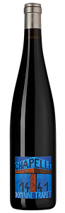 Красное Сухое Вино Alsace Pinot Noir Chapelle 1441 Domaine Trapet Pere et Fils 0.75 л
