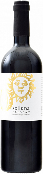 Вино Gran Clos Solluna 0.75 л