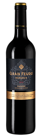 Вино Gran Feudo Reserva 2016 г. 0.75 л