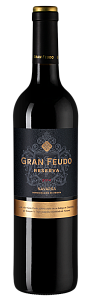 Красное Сухое Вино Gran Feudo Reserva 2016 г. 0.75 л