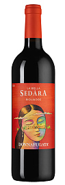 Вино Sedara Donnafugata 2021 г. 0.75 л