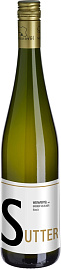 Вино Sutter Gruner Veltliner Klassik Weinviertel DAC 0.75 л