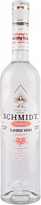 Водка Schmidt Cranberry 0.7 л