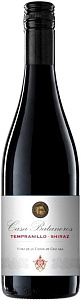 Красное Полусухое Вино Casa Bataneros Tempranillo Shiraz 0.75 л