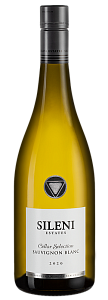 Белое Полусухое Вино Sauvignon Blanc Cellar Selection 2021 г. 0.75 л