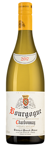 Белое Сухое Вино Domaine Thierry et Pascale Matrot Bourgogne Chardonnay 2017 г. 0.75 л