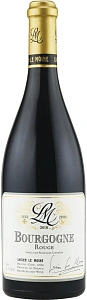Вино Bourgogne Rouge Lucien Le Moine 0.75 л