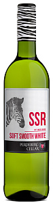 Белое Полусухое Вино Perdeberg Cellar SSR Soft Smooth White 0.75 л