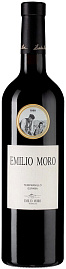 Вино Emilio Moro 0.75 л