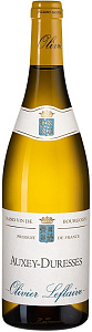 Белое Сухое Вино Auxey-Duresses 0.75 л