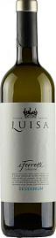 Вино Tenuta Luisa I Feretti Collezione Desiderium Venezia Giulia IGT 0.75 л