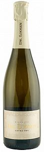 Белое Брют Игристое вино Dr. Loosen Riesling Sekt Extra Dry 2020 г. 0.75 л