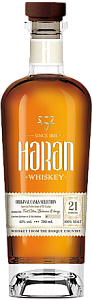 Виски Haran 21 Years Old Selection 0.7 л