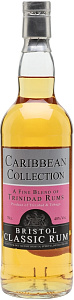 Ром Bristol Classic Rum Caribbean Collection 0.7 л
