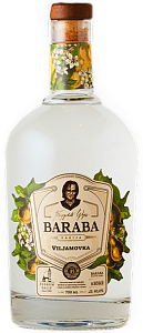 Водка Rakija Baraba Viljamovka 0.7 л