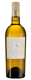 Вино Tre Passo Bianco 0.75 л