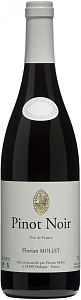 Красное Сухое Вино Florian Mollet Pinot Noir 0.75 л